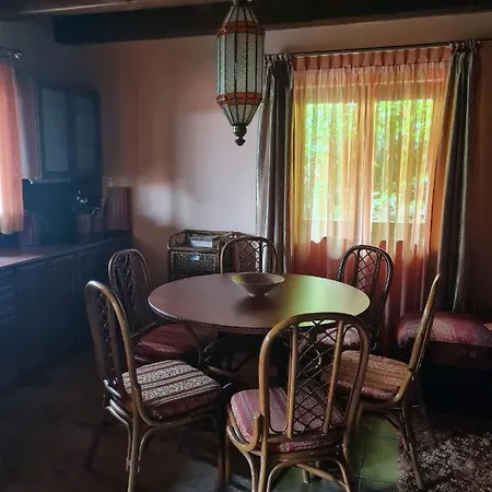 Apartment Diana Balatonszepezd