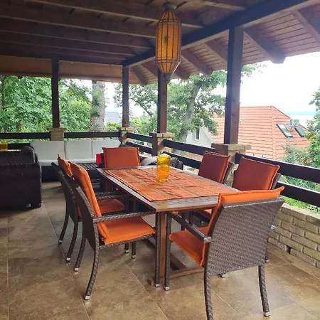 Diana Balatonszepezd