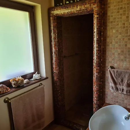 Diana Apartment Balatonszepezd