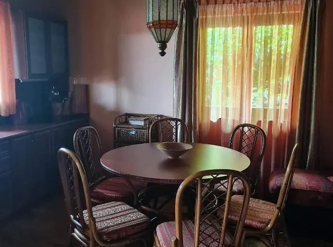 Apartment Diana Balatonszepezd