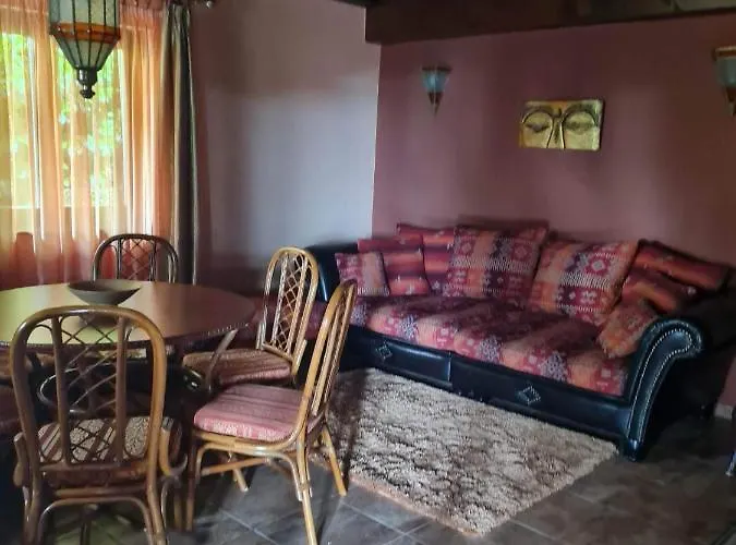 Diana Apartment